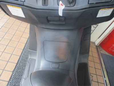 Suzuki Skywave 250