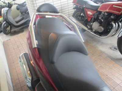 Suzuki Skywave 250
