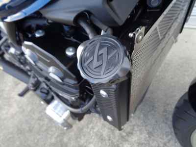 Kawasaki Z900RS 2022