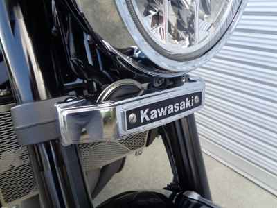 Kawasaki Z900RS 2022