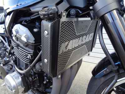 Kawasaki Z900RS 2022
