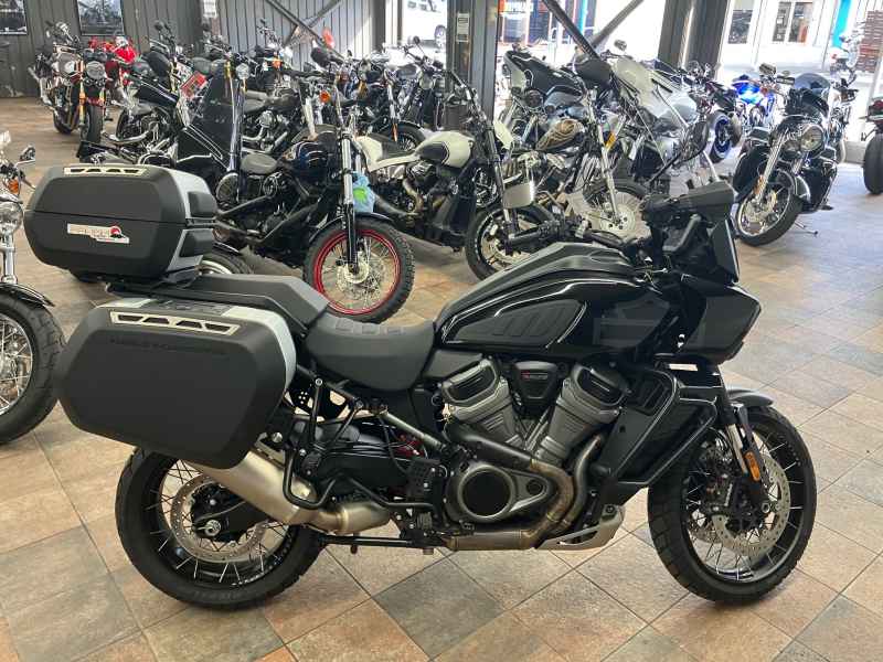 Harley-Davidson Pan America 1250 Special 2022
