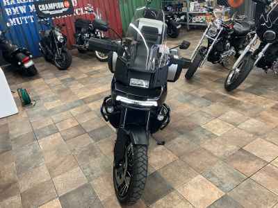 Harley-Davidson Pan America 1250 Special 2022