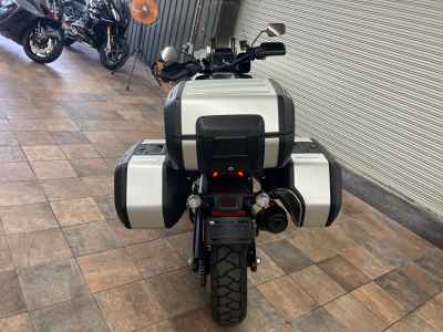 Harley-Davidson Pan America 1250 Special 2022