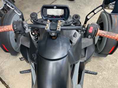 Can-Am Ryker Rally 2020