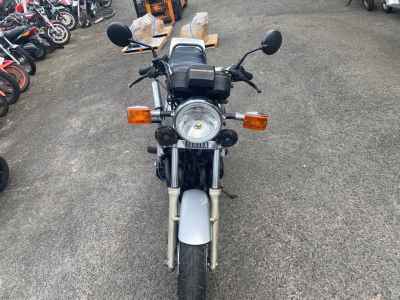 Yamaha XJ550 2026