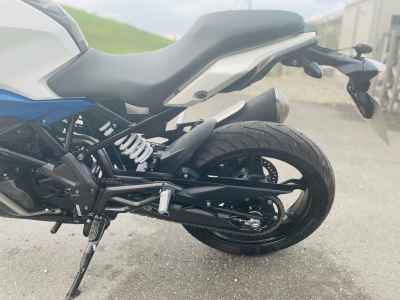BMW G310R 2021