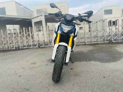 BMW G310R 2021