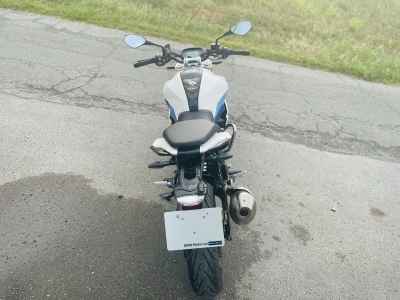 BMW G310R 2021
