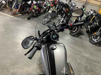 Yamaha Bolt 2014
