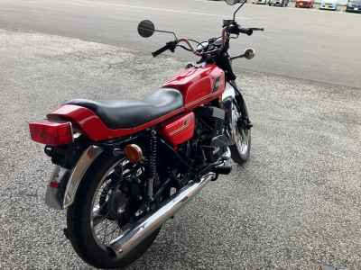 Yamaha RD250