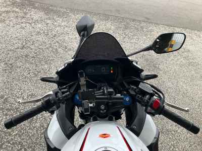 Honda CBR400R 2021