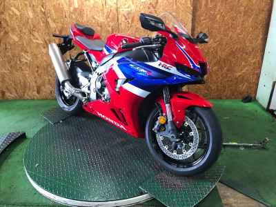 Honda CBR1000RR-R FB 2024