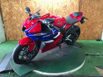 Honda CBR1000RR-R FB 2024
