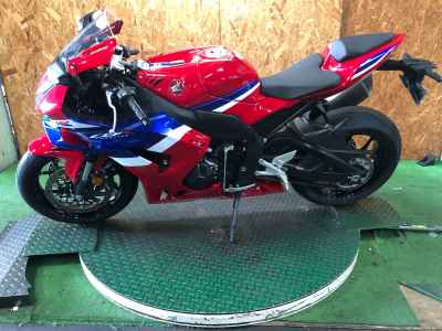 Honda CBR1000RR-R FB 2024