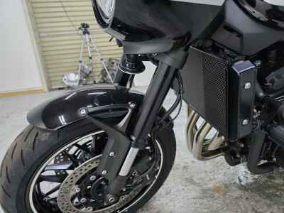 Kawasaki Z900RS Cafe 2022