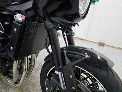 Kawasaki Z900RS Cafe 2022