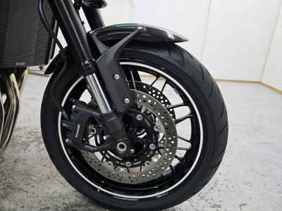 Kawasaki Z900RS Cafe 2022