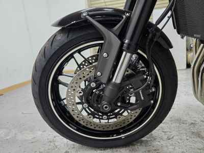 Kawasaki Z900RS Cafe 2022
