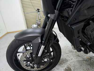 Honda CB650R 2023