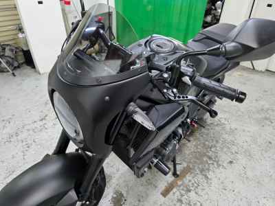 Honda CB650R 2023