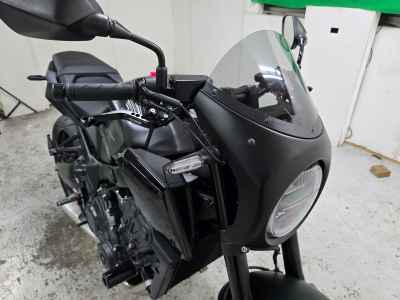 Honda CB650R 2023