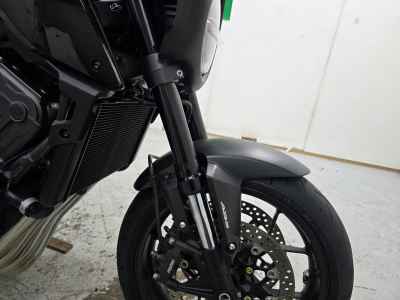 Honda CB650R 2023