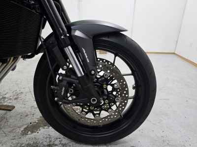 Honda CB650R 2023
