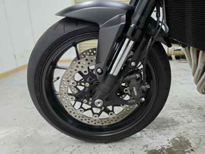 Honda CB650R 2023