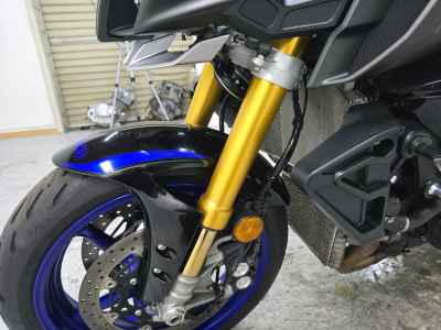 Yamaha MT-10 SP 2017