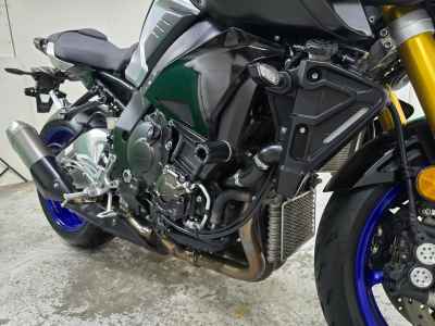 Yamaha MT-10 SP 2017