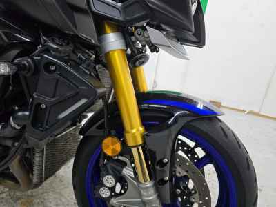 Yamaha MT-10 SP 2017