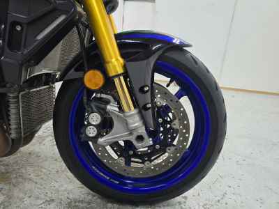 Yamaha MT-10 SP 2017
