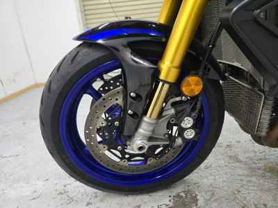 Yamaha MT-10 SP 2017