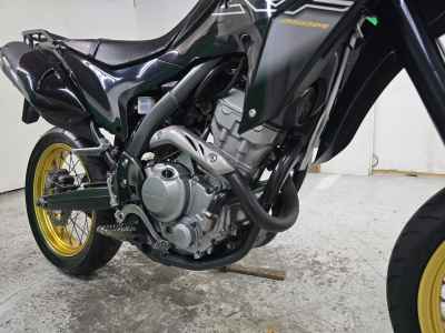 Honda CRF250M 2013