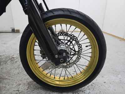 Honda CRF250M 2013