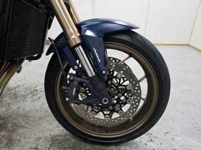 Honda CBR650R 2021