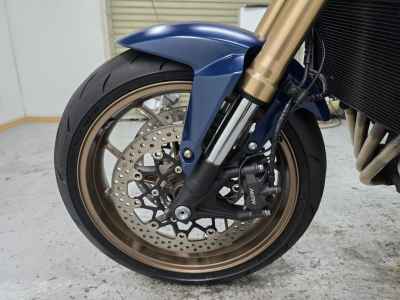 Honda CBR650R 2021