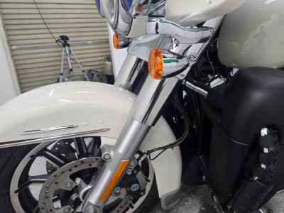 Harley-Davidson FLHTP 2025