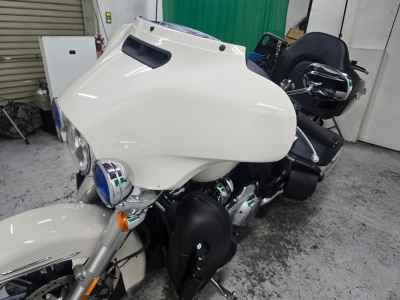 Harley-Davidson FLHTP 2025