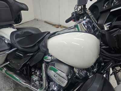 Harley-Davidson FLHTP 2025