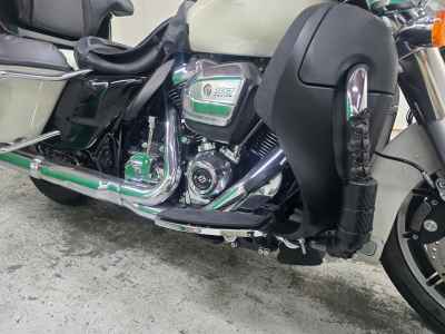 Harley-Davidson FLHTP 2025