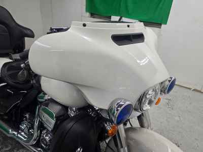 Harley-Davidson FLHTP 2025