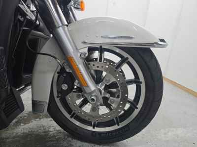 Harley-Davidson FLHTP 2025