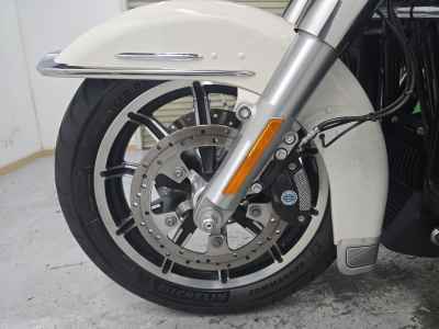 Harley-Davidson FLHTP 2025
