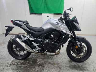 Honda CB750 2025
