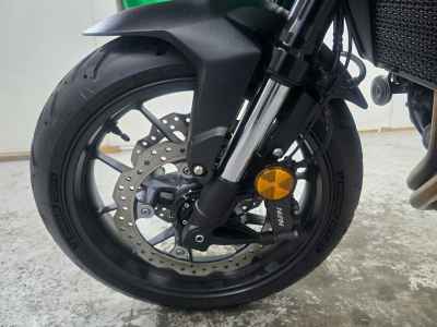 Honda CB750 2025