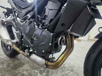 Honda CB750 2025