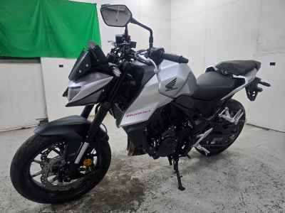 Honda CB750 2025