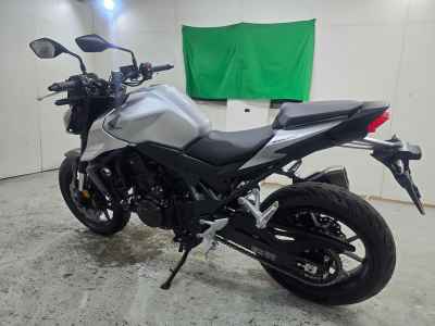Honda CB750 2025
